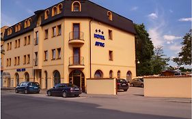 Hotel Attic Praha